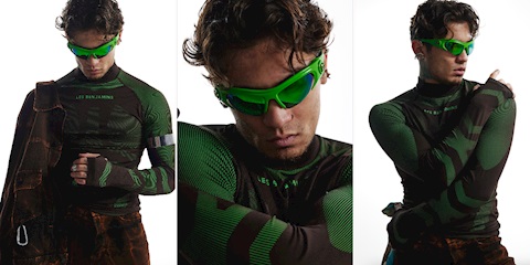 Çakal, Volkswagen Arena’da!