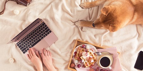 UZAKTAN ÇALIŞMA HAKKINDA BİLMENİZ GEREKEN HER ŞEY