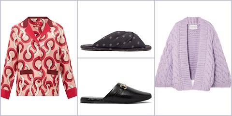 PEKİ EVDE NE GİYELİM?