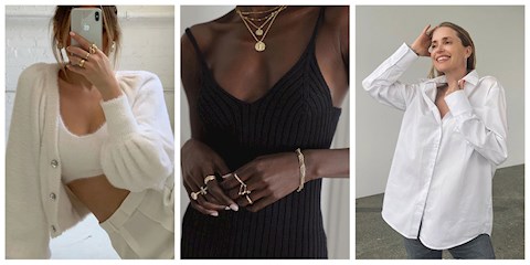 MİNİMALİST BİR GARDIROP NASIL YARATILIR?