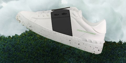 VALENTINO SÜRDÜRÜLEBİLİRLİK SÖZLERİNİ TUTUYOR