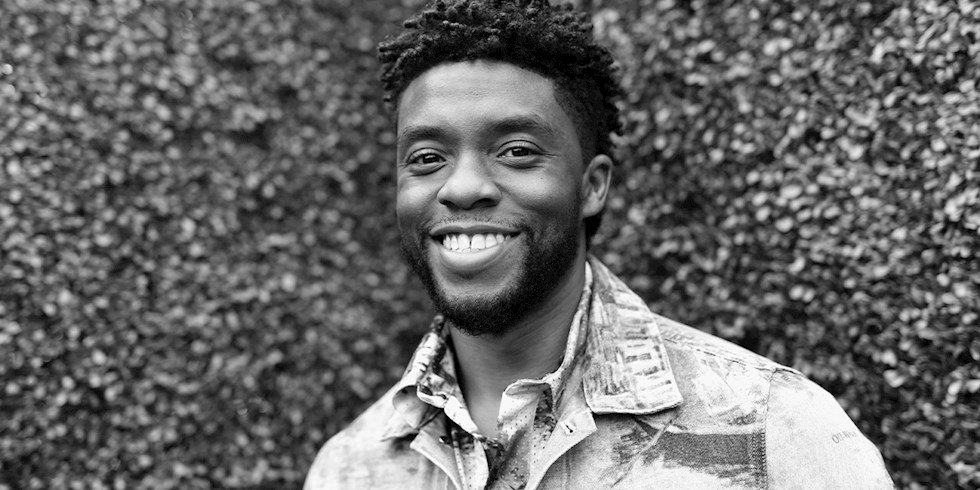CHADWICK BOSEMAN SAG ÖDÜLLERİ TARİHİNE GEÇTİ