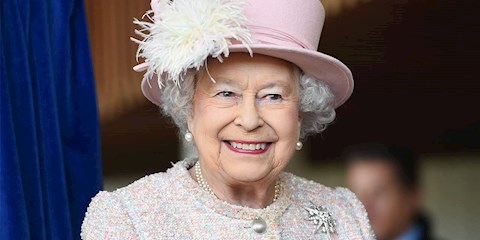 KRALİÇE II. ELIZABETH’İN MİLYON DOLARLIK HOBİSİ