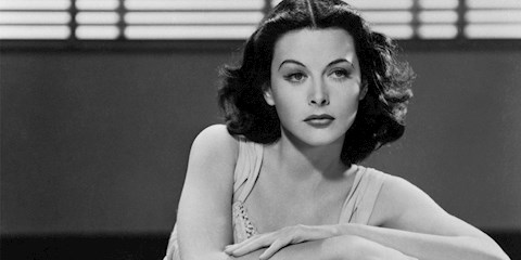 HEDY LAMARR’IN BİLİNMEYEN HİKAYESİ