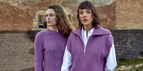 Knitss Yeni Başlangıçlara Eşlik Ediyor