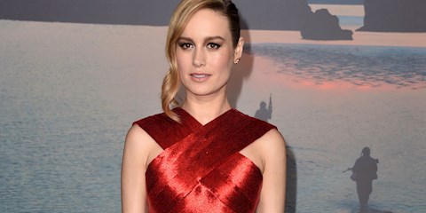 CAPTAIN MARVEL’IN KOSTÜMÜ SONUNDA ORTAYA ÇIKTI!