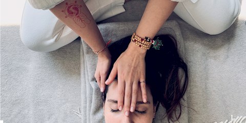 BEDENİMLE İLETİŞİM HALİNDE