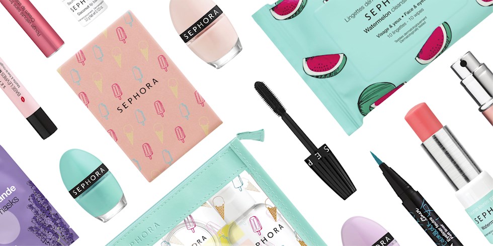 ÇANTANIZI HAFİFLETEN SEYAHAT BOY GÜZELLİK ÜRÜNLERİ