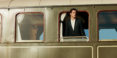 Edwards, Kendi Adını Taşıyan İlk Koleksiyonunu Sundu 