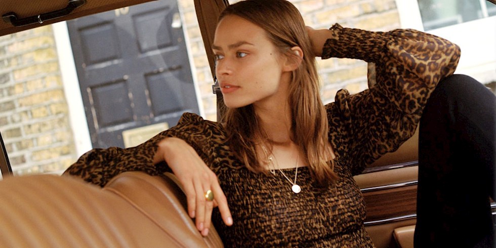 MANGO’DAN İLKBAHAR YAZ 2020 TÜYOLARI