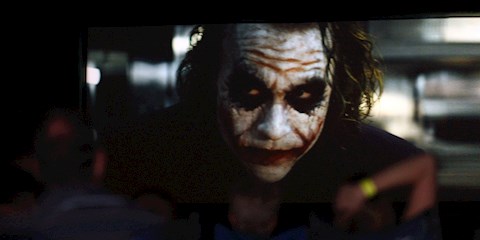 JOKER FİLMİNİN YENİ FRAGMANI YAYINLANDI