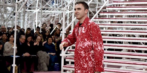 DR. MARTENS VE RAF SIMONS İŞBİRLİĞİ