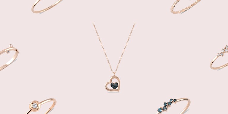 PIANO JEWELLERY'DEN TARZ SAHİBİ HEDİYELER