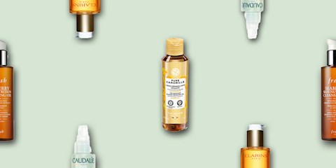 MAKYAJ TEMİZLEYİCİ YAĞLAR HAKKINDA BİLMENİZ GEREKEN HER ŞEY