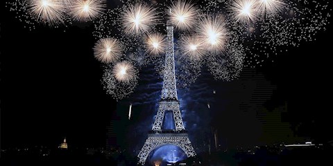 PARİS, 2024’E KADAR MODANIN SÜRDÜRÜLEBİLİR BAŞKENTİ OLACAK