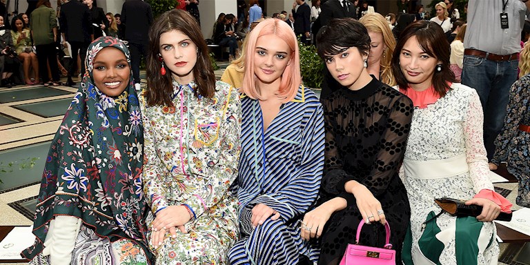 NEW YORK MODA HAFTASI HAKKINDA BİLMENİZ GEREKENLER