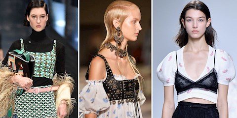 BU TRENDİ TAKİP ETMEK CESARET İSTİYOR