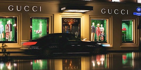 GUCCI, KRİPTO PARA İLE SATIŞA BAŞLIYOR