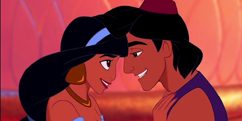 ALAADDİN'İN KADROSU HAYAL KIRIKLIĞI MI?