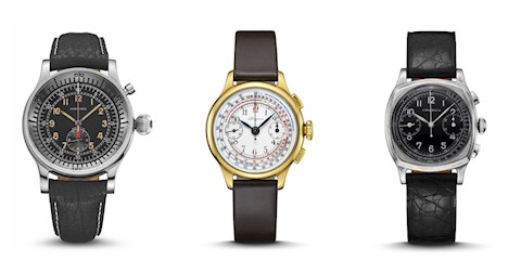 LONGINES SPIRIT KOLEKSİYONUNU YENİ FLYBACK KRONOGRAFLA GENİŞLETİYOR