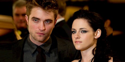 KRISTEN STEWART ROBERT PATTINSON ADINA MUTLU OLDUĞUNU SÖYLEDİ
