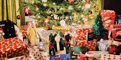 EV SAHİPLERİNİN BAYILACAĞI HEDİYELER