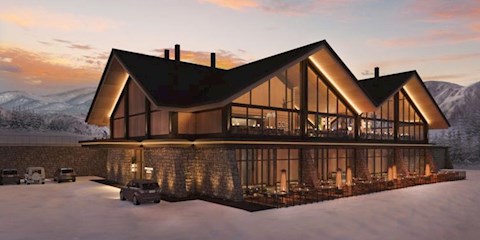 2022’YE KEYİFLE GİREBİLECEĞİNİZ OTELLER