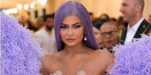 KYLIE JENNER'IN DOĞUM GÜNÜ PLANLARI