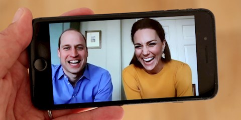 KATE MIDDLETON VE PRENS WILLIAM EVLİLİK YILDÖNÜMLERİNİ NASIL KUTLUYOR?