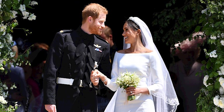 PRENS HARRY VE MEGHAN MARKLE CORONA VİRÜS MÜCADELESİ İÇİN BAĞIŞ YAPTI