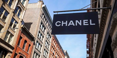 EYFEL KULESİ CHANEL’İN YENİ MAĞAZASINDA!