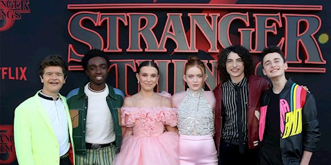 STRANGER THINGS’İN 2. SEZONU HAKKINDA HATIRLAMANIZ GEREKEN DETAYLAR