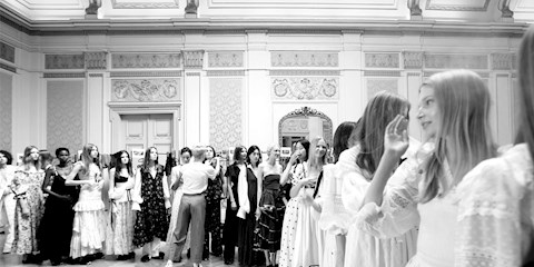 LOG VON SİGA İLKBAHAR - YAZ 2020 DEFİLESİ