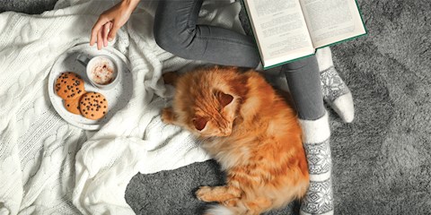 EVDE VERİMLİ VAKİT GEÇİRMEK İÇİN 20 ÖNERİ