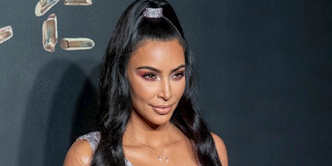 KIM KARDASHIAN, YENİ GÜZELLİK MARKASINI DUYURDU