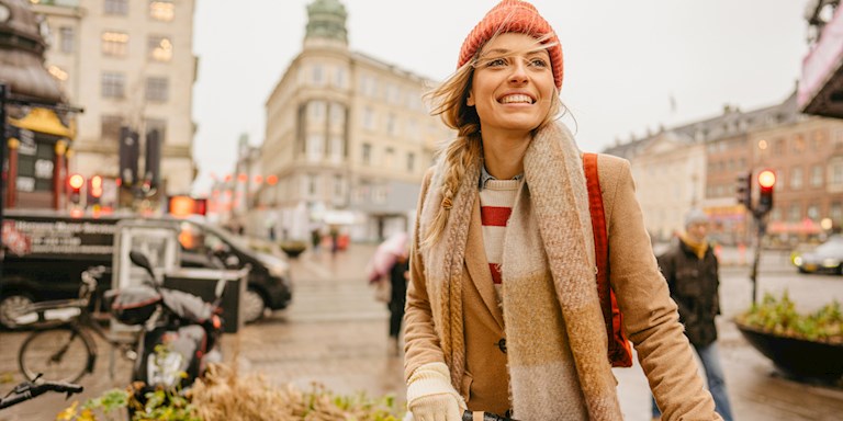 GARDIROBUNUZ YENİ MEVSİME HAZIR MI? 