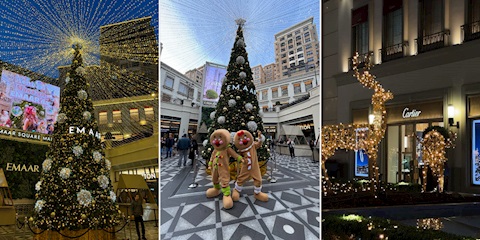 Emaar Kendi Masalınızı Yaşamaya Davet Ediyor