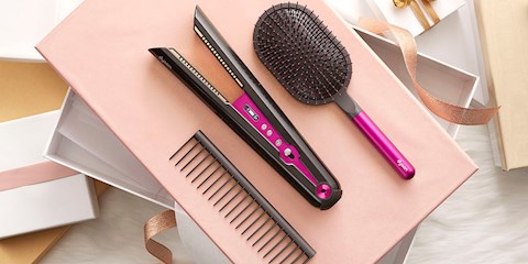 SAÇLARDA BENZERSİZ TEKNOLOJİ