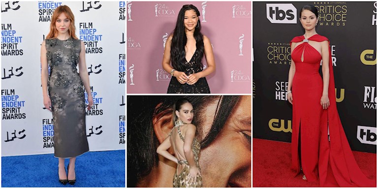 ÜNLÜLERİN STİL GÜNLÜKLERİ