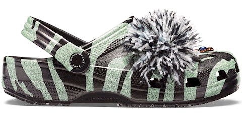 CROCS'UN YENİ CRISTOPHER KANE KOLEKSİYONU 