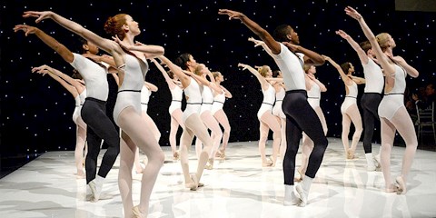 RAG & BONE AMERİKAN BALE TİYATROSUNUN KOSTÜMLERİNİ TASARLIYOR