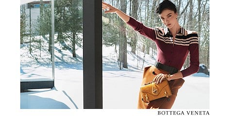 BOTTEGA VENETA  SONBAHAR KIŞ 2017 REKLAM KAMPANYASI 