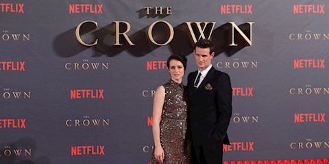 THE CROWN’UN 3. SEZONUNA HAZIR MISINIZ?