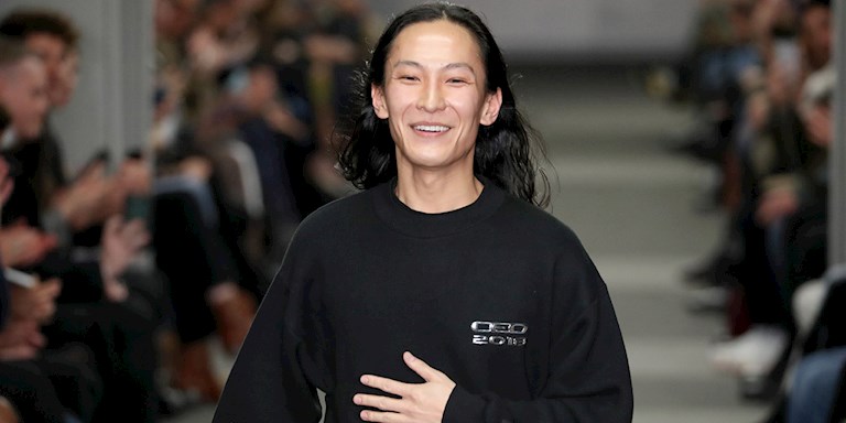 ALEXANDER WANG, KARİYERİNİN EN BÜYÜK PARTİSİNİ PLANLIYOR