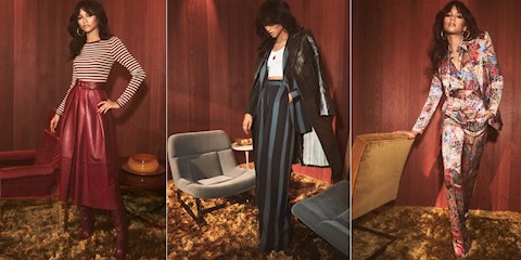 TOMMYXZENDAYA KOLEKSİYONU İÇİN GERİ SAYIM BAŞLADI!