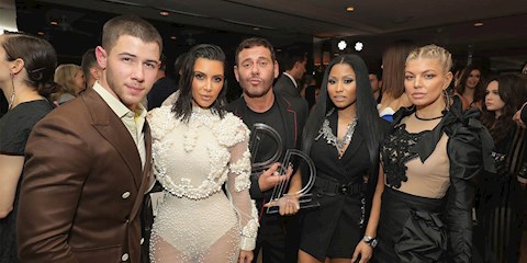 MODA YARATICISI ÖDÜLÜ MERT ALAŞ VE MARCUS PIGGOTT’A VERİLİYOR