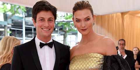 KARLIE KLOSS VE JOSHUA KUSHNER’İN İKİNCİ DÜĞÜNÜ