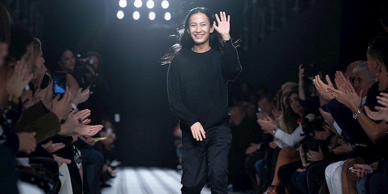 ALEXANDER WANG TÜM CİNSEL İSTİSMAR İDDİALARINI REDDEDİYOR