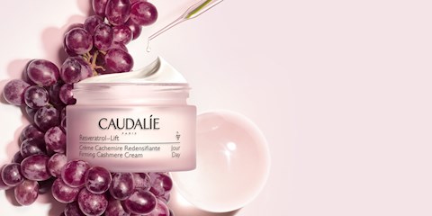 VEGAN KOLAJEN: CAUDALIE RESVERATROL LIFT