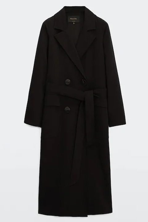 OUTERWEAR HERO 24 TRENCH COAT